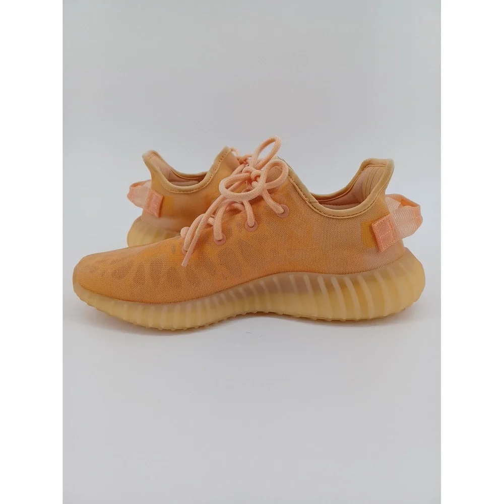 Adidas Men's Yeezy Boost 350 V2 Mono Clay ART GW2870 Size US 9